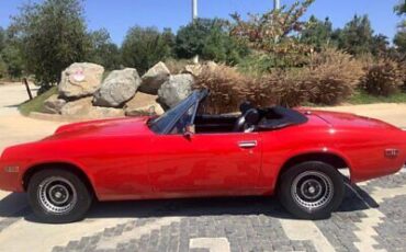 Other-All-Models-Cabriolet-1974-Red-Black-99184-7