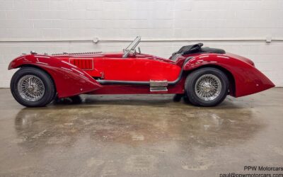 Other Buchanan Cabriolet 1959 à vendre