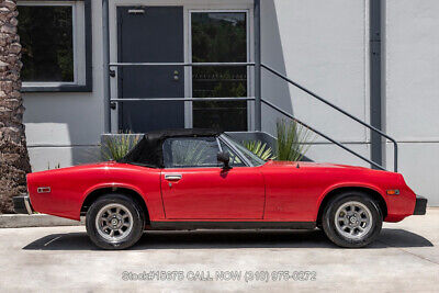 Other-Healey-1975-Red-Other-Color-0-10