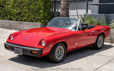 Other-Healey-1975-Red-Other-Color-0-8