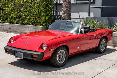 Other-Healey-1975-Red-Other-Color-0-8