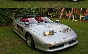 Other Italdesign  1988