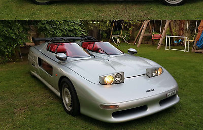 Other Italdesign  1988