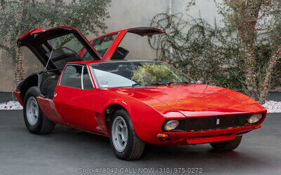 Other Mangusta 1970 à vendre