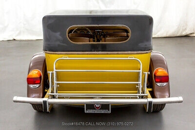 Other-Phaeton-SS-Series-II-1974-Gold-Other-Color-0-10