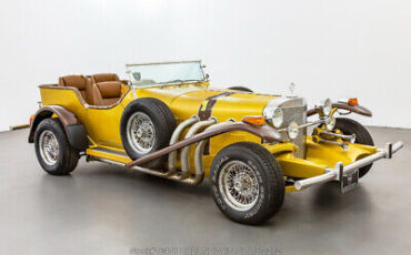 Other-Phaeton-SS-Series-II-1974-Gold-Other-Color-0-2