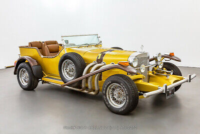 Other-Phaeton-SS-Series-II-1974-Gold-Other-Color-0-2