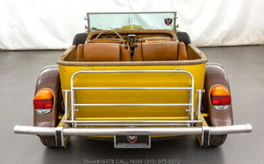 Other-Phaeton-SS-Series-II-1974-Gold-Other-Color-0-5