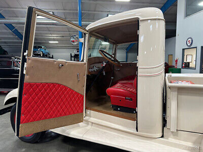 Other-Pickup-Cabriolet-1935-Tan-Red-116322-17