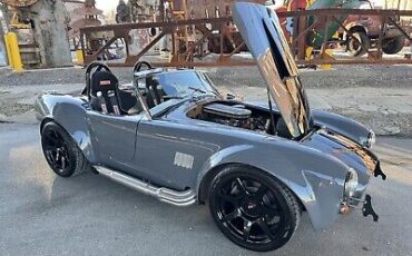 Other-Shelby-Cobra-Factory-Five-1965-Grey-1114-1