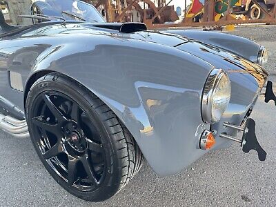 Other-Shelby-Cobra-Factory-Five-1965-Grey-1114-12