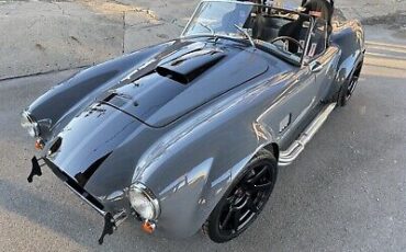 Other-Shelby-Cobra-Factory-Five-1965-Grey-1114-15