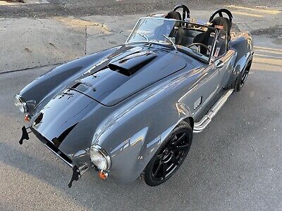 Other-Shelby-Cobra-Factory-Five-1965-Grey-1114-15