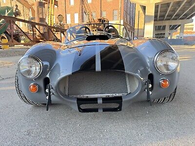 Other-Shelby-Cobra-Factory-Five-1965-Grey-1114-20