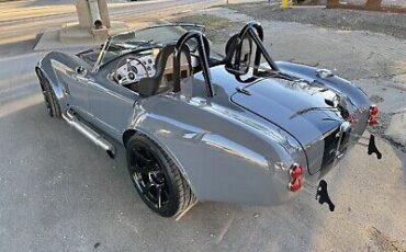 Other-Shelby-Cobra-Factory-Five-1965-Grey-1114-3