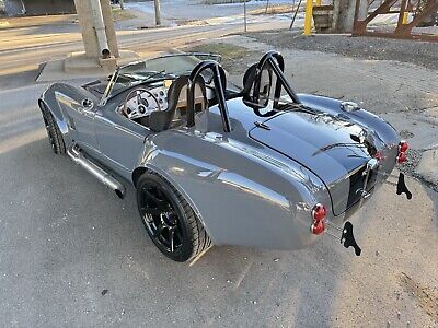 Other-Shelby-Cobra-Factory-Five-1965-Grey-1114-3