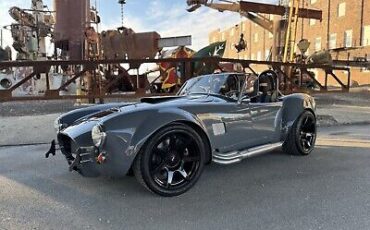 Other Shelby Cobra Factory Five  1965