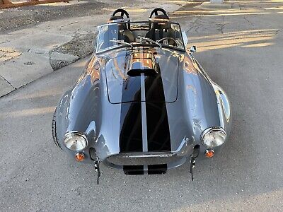 Other-Shelby-Cobra-Factory-Five-1965-Grey-1114-4