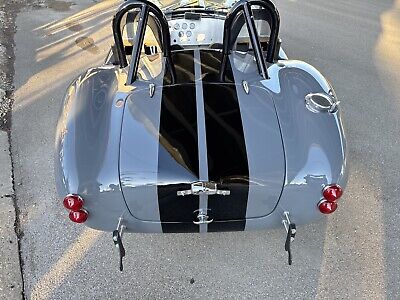 Other-Shelby-Cobra-Factory-Five-1965-Grey-1114-8