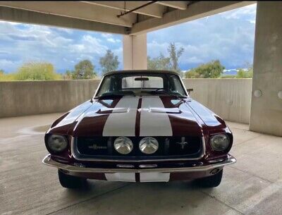 Other-Shelby-GT.500-tribute-1967-Red-157716-14