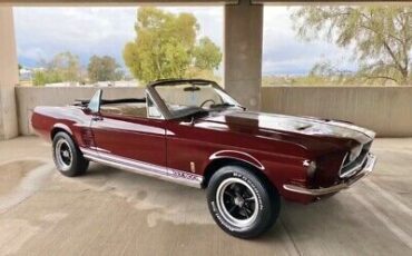 Other-Shelby-GT.500-tribute-1967-Red-157716-5