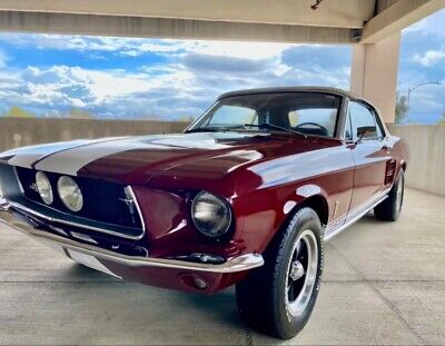 Other-Shelby-GT.500-tribute-1967-Red-157716-7