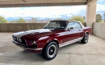 Other-Shelby-GT.500-tribute-1967-Red-157716-8