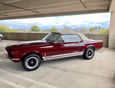 Other-Shelby-GT.500-tribute-1967-Red-157716-9