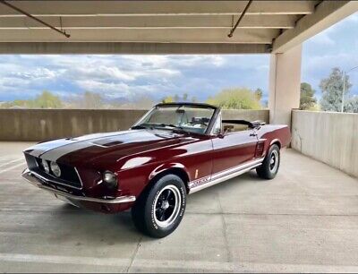 Other Shelby GT.500 tribute  1967 à vendre