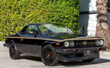 Other-Zagato-Beta-Spyder-1981-Black-Other-Color-0-1