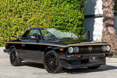 Other-Zagato-Beta-Spyder-1981-Black-Other-Color-0-1