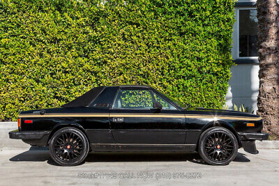 Other-Zagato-Beta-Spyder-1981-Black-Other-Color-0-11