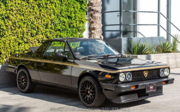 Other-Zagato-Beta-Spyder-1981-Black-Other-Color-0-3