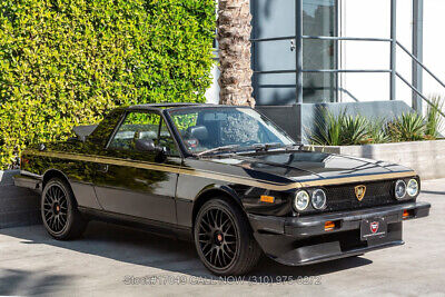 Other-Zagato-Beta-Spyder-1981-Black-Other-Color-0-3