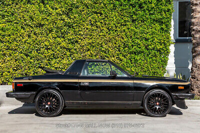 Other-Zagato-Beta-Spyder-1981-Black-Other-Color-0-5