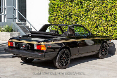 Other-Zagato-Beta-Spyder-1981-Black-Other-Color-0-6