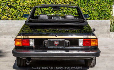 Other-Zagato-Beta-Spyder-1981-Black-Other-Color-0-7