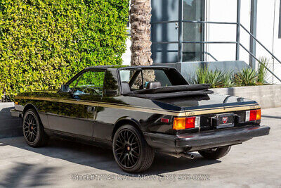 Other-Zagato-Beta-Spyder-1981-Black-Other-Color-0-8