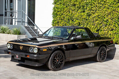 Other-Zagato-Beta-Spyder-1981-Black-Other-Color-0-9