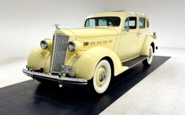 Packard-120-Series-Berline-1936-Packard-Cream-Tan-67092