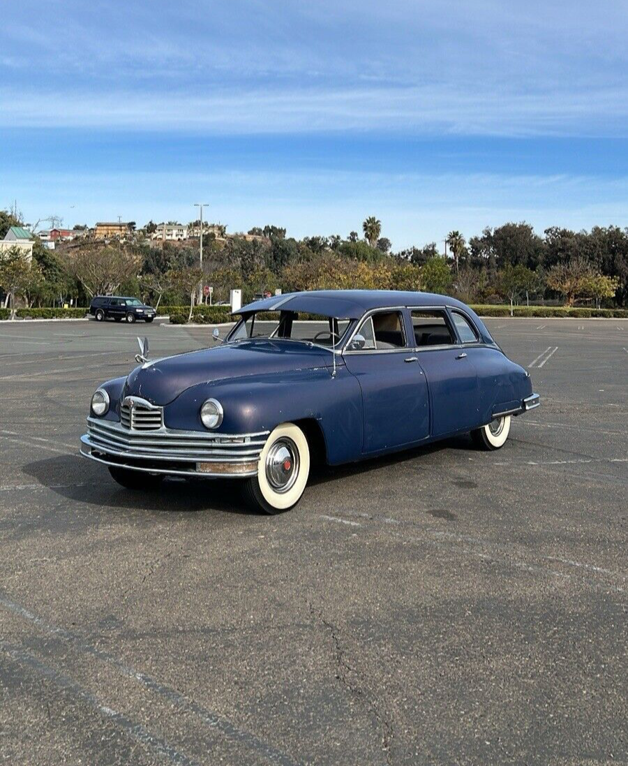 Packard-2277-9-Berline-1949-Blue-Tan-128748-1