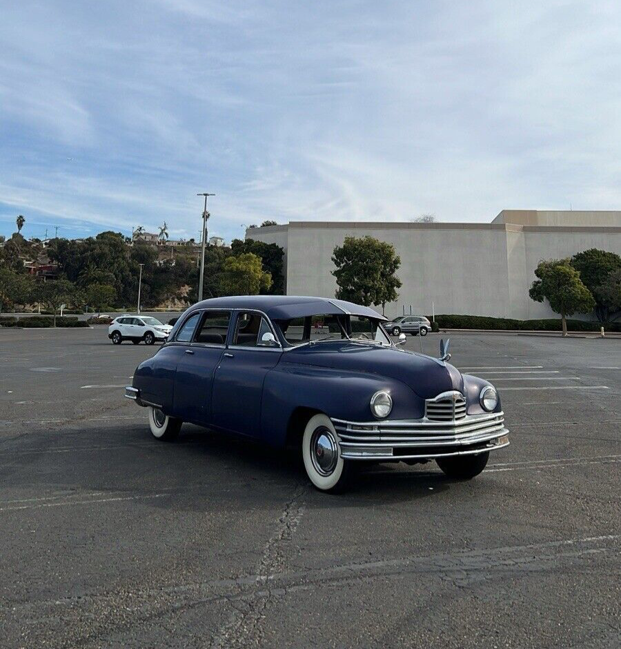 Packard-2277-9-Berline-1949-Blue-Tan-128748-10