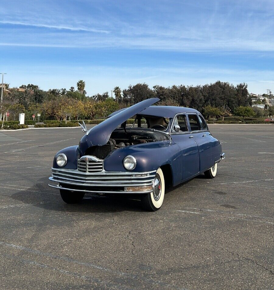 Packard-2277-9-Berline-1949-Blue-Tan-128748-22