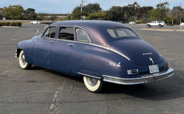 Packard-2277-9-Berline-1949-Blue-Tan-128748-23