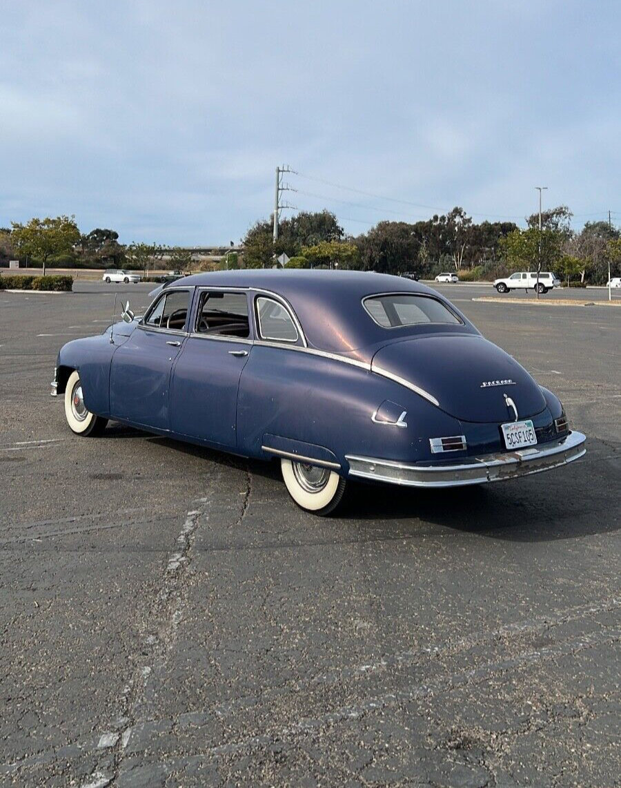 Packard-2277-9-Berline-1949-Blue-Tan-128748-23