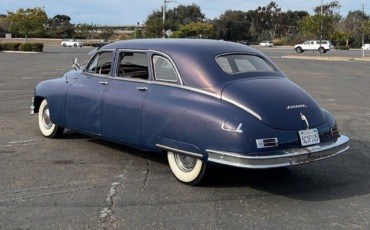 Packard-2277-9-Berline-1949-Blue-Tan-128748-25