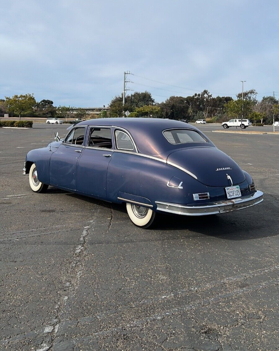 Packard-2277-9-Berline-1949-Blue-Tan-128748-25