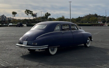 Packard-2277-9-Berline-1949-Blue-Tan-128748-26