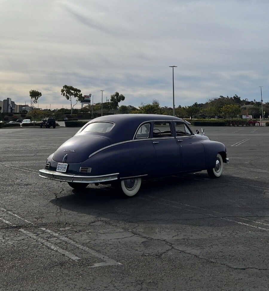 Packard-2277-9-Berline-1949-Blue-Tan-128748-26