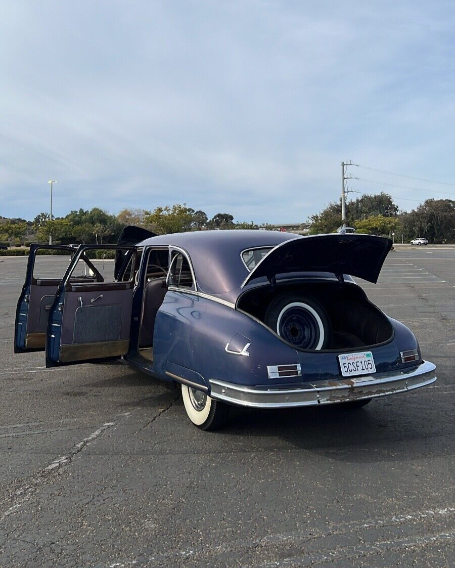 Packard-2277-9-Berline-1949-Blue-Tan-128748-29